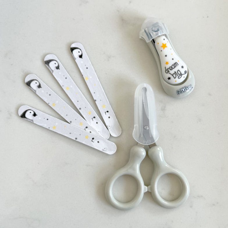 Nail Clippers